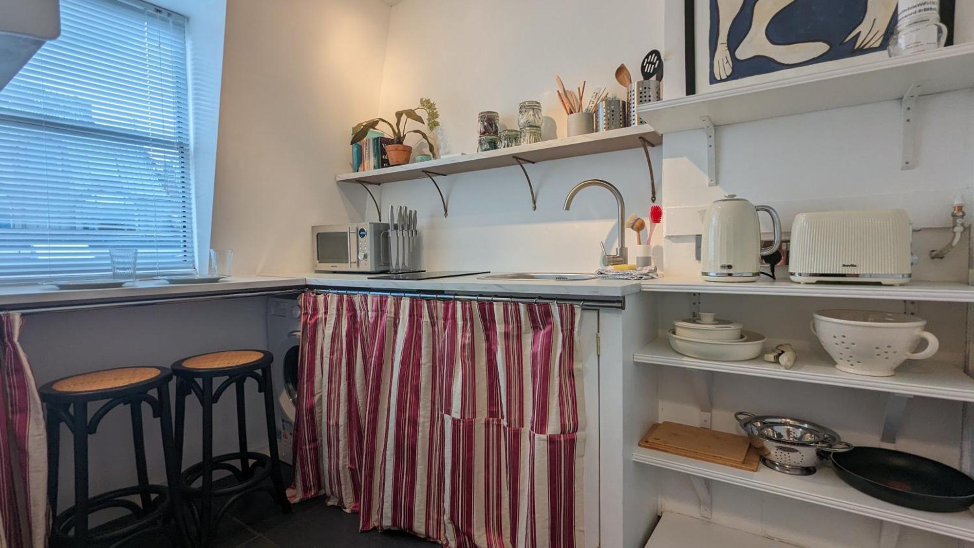 Old Compton Apartamento: Charming Retreat For Mature Guests Apartamento Londres