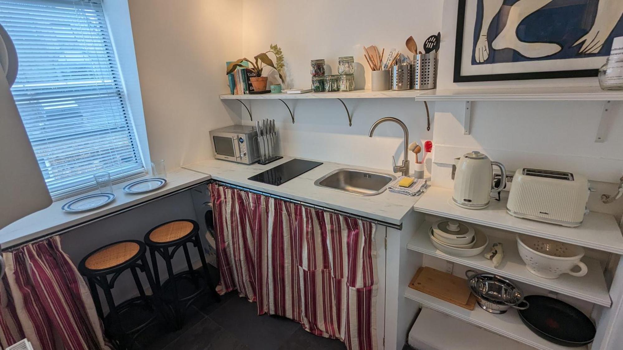 Old Compton Apartamento: Charming Retreat For Mature Guests Apartamento Londres