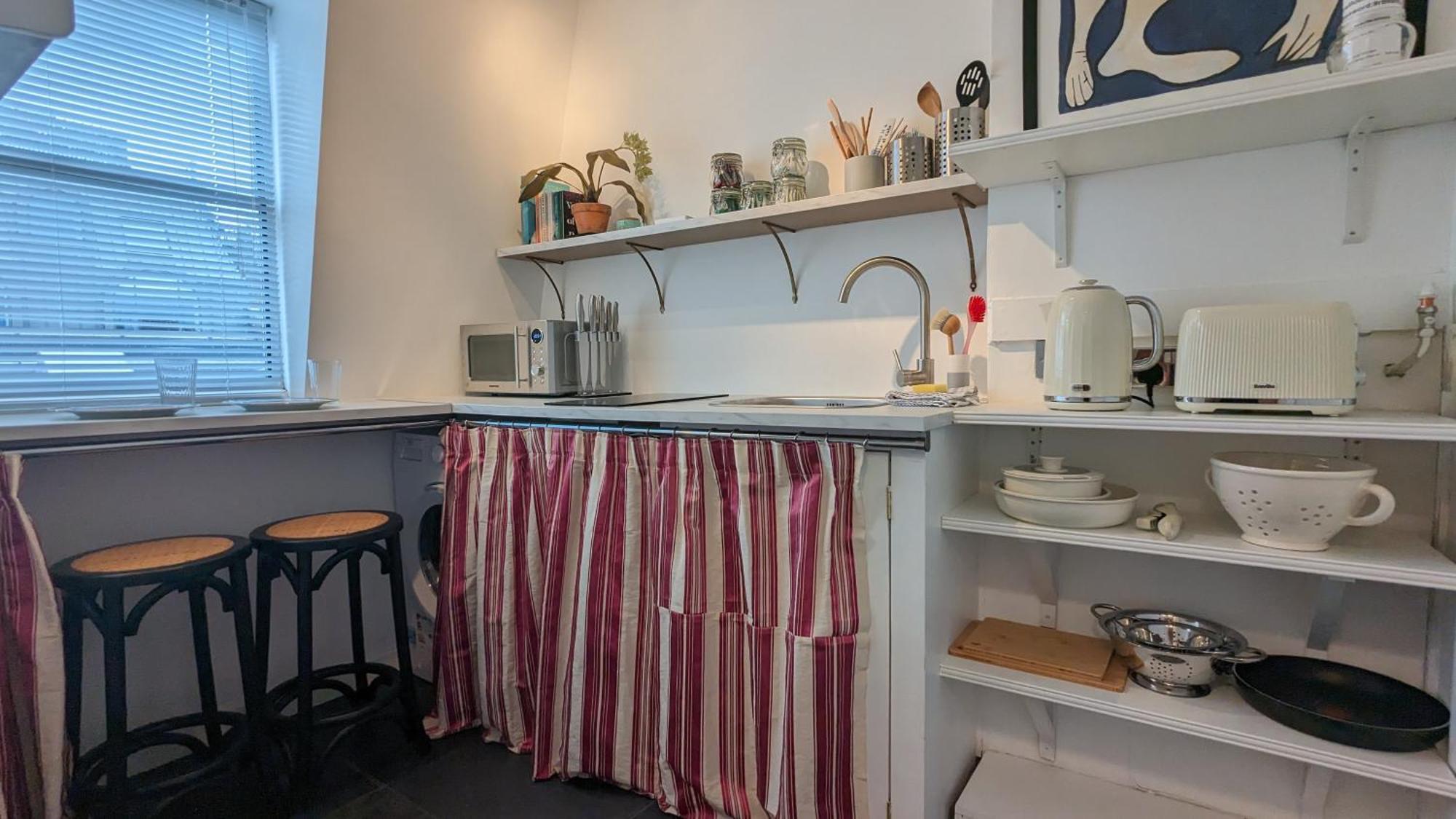 Old Compton Apartamento: Charming Retreat For Mature Guests Londres