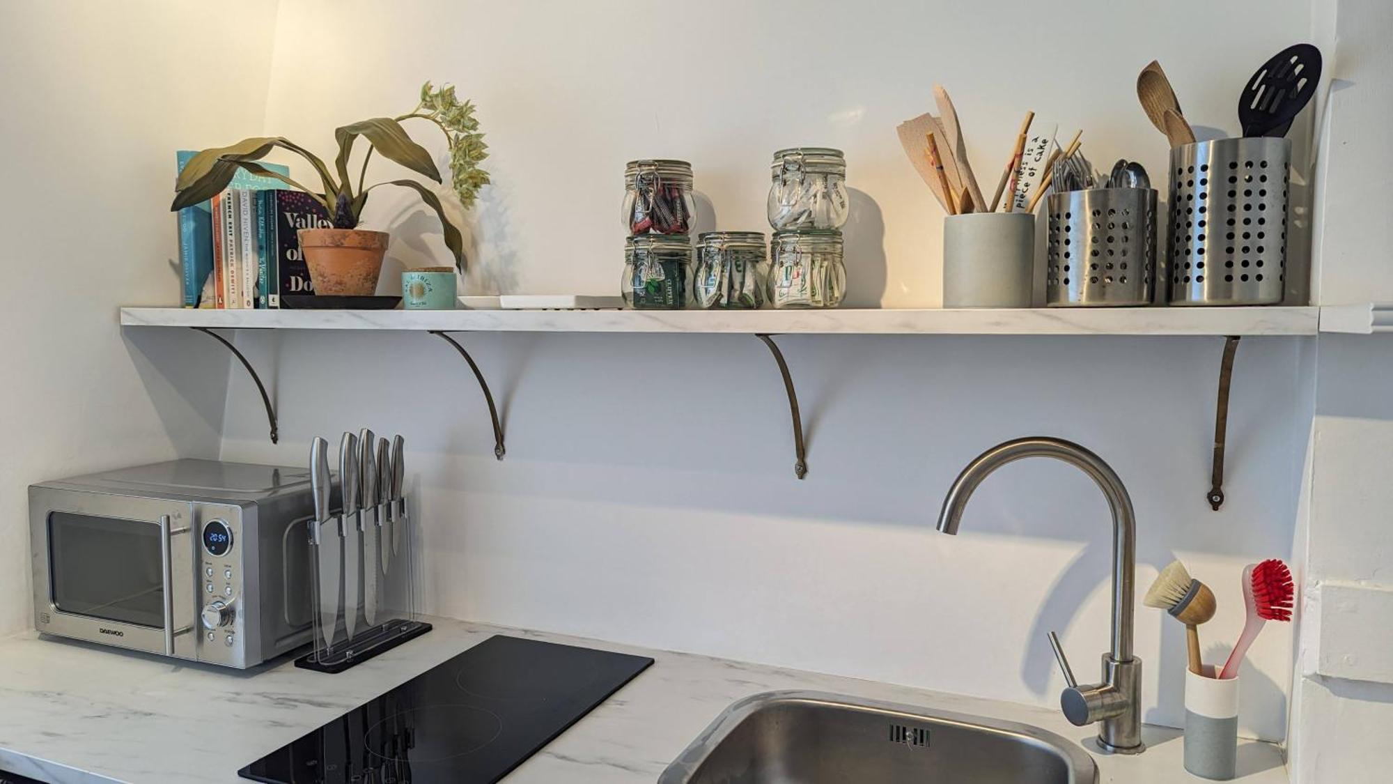 Old Compton Apartamento: Charming Retreat For Mature Guests * Londres